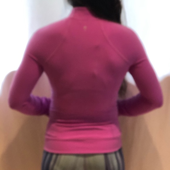 Ivivva zip jacket - Picture 3 of 4